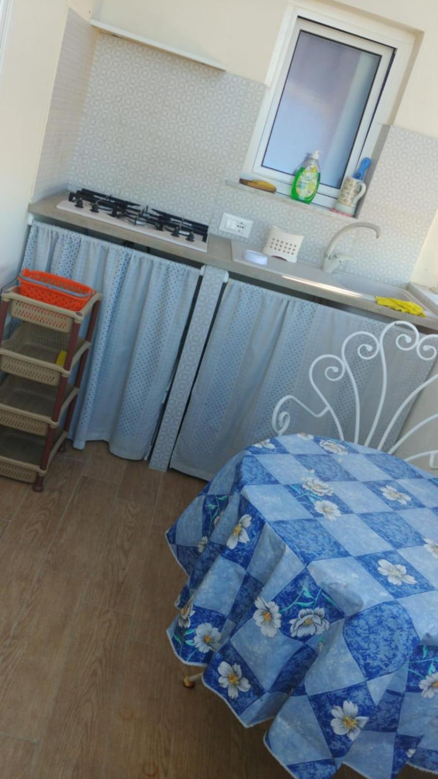 Vila La Rosa Dei Venti Isola delle Femmine Pokoj fotografie
